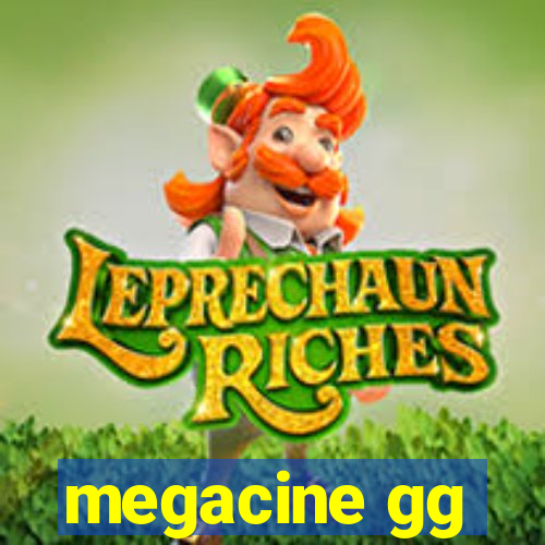 megacine gg